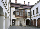 Nádvoří 