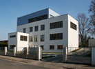 Pohled z ulice