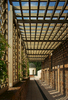 Pergola - detail