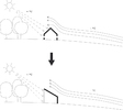 Diagram tvarového řešení