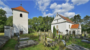 Kostel sv. Václava