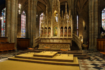 Presbytář 1