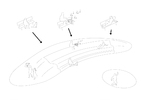 Pohovka - diagram